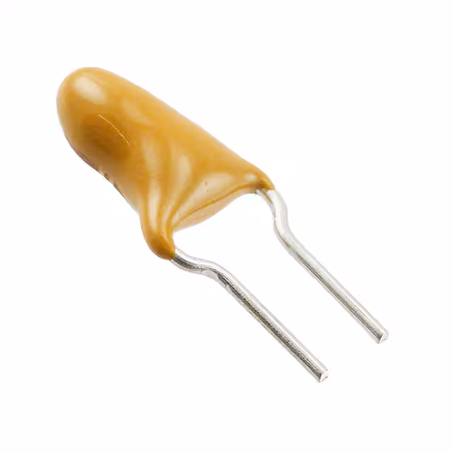 TDC106K010NSF-F Cornell Dubilier Electronics (CDE)  Tantalum Capacitors